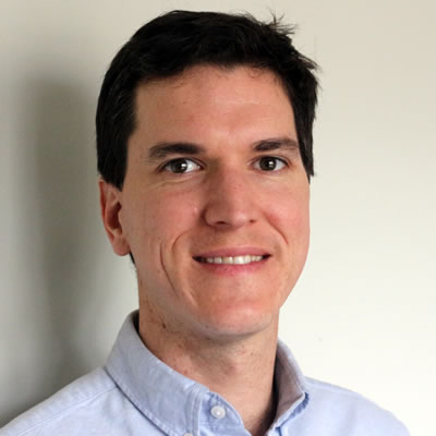 Michael Dougherty