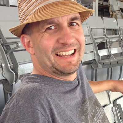 Ryan Newswanger