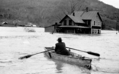 Vermont’s Great Flood