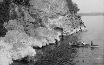 Acid Rain and Vermont’s Waterways